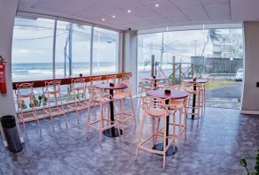 B Hotel Salvador - Restaurant