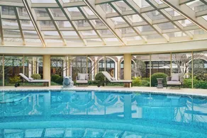 Renaissance Shanghai Hongqiao - Pool