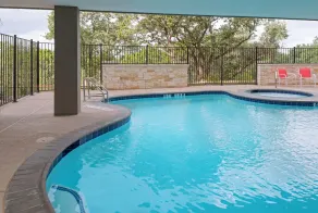 Holiday Inn Express & Suites Austin NW - Four Points by IHG - Pool