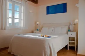 Countryhouse Villa Rey - Værelse