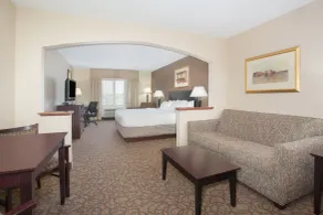 Holiday Inn Express Hotel & Suites Concordia US 81 by IHG - Rom