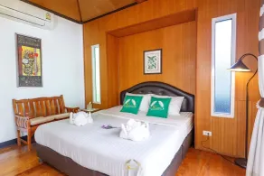 Suanya Kohkood Resort and Spa - Room