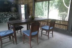 Chital lodge - Restaurant