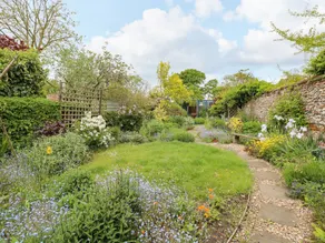 1 Chelsea Cottage - Innvendig