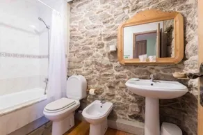 Casa Da Urcela - Badezimmer