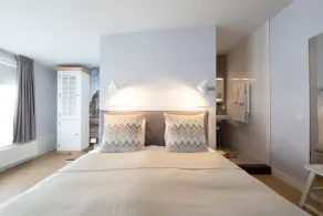Stadsvilla Hotel Mozaic Den Haag - Room