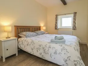 The Stables - Chambre