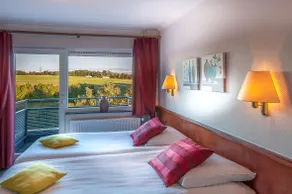 Landhotel Heuvelzicht - Quarto