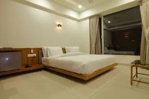 Hotel 440, A Serene Stay - Vue de la chambre
