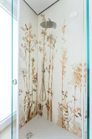 Bramare Apulian Stay - Salle de bain