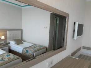 Cender Hotel - Rom