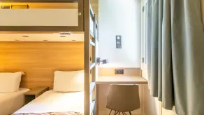 Premiere Classe Biarritz - Værelse