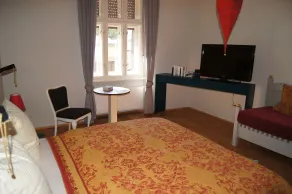 Altstadthaus Cityappartements - Rum