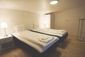 Rösjöbaden Camping & Stugby - Room