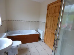 The Slate House - Interior