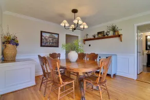 Three Springs Estate 7BR Retreat With Pond - Innvendig