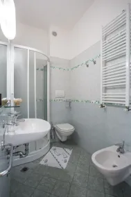 Hotel Club Misano - Baño