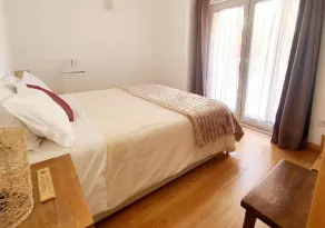 Casas Da Ribeira - Serra da Estrela - Værelse