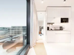 KPM Hotel & Residences Berlin, a Member of Design Hotels - Room