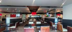 Four Points by Sheraton San Jose Sabana - Restaurant