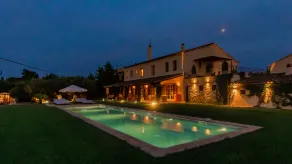 CAN CASI HOUSE - Pool