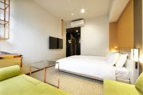 Candeo Hotels Tokyo Roppongi - Room