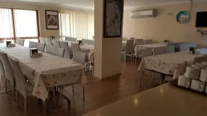 Hotel Crowded House - Restaurant