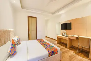 Fabhotel The Prime Land - Camera