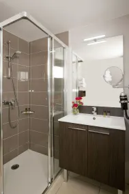Residhome Bordeaux - Salle de bain