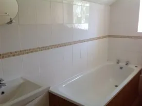 The New Inn - Salle de bain