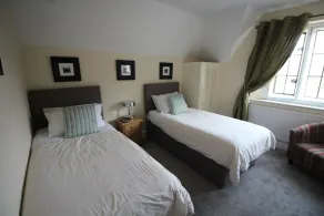 The Clothiers Arms - Room
