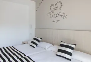 Hotel Sorra Daurada Splash - Chambre