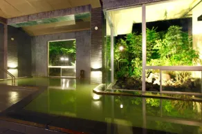 Sozankyo - Piscine