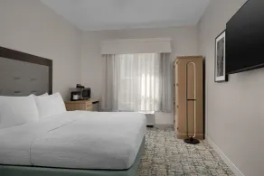 Homewood Suites by Hilton Raleigh/Cary - Quarto