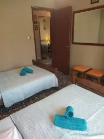 ''Mary's House'' Entire residence Olympiada Halkidiki Near to Sea 200m ! - Quarto