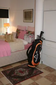 Das Hanse Quartier - Chambre