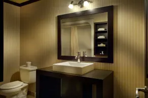 Ramada by Wyndham Laval - Salle de bain