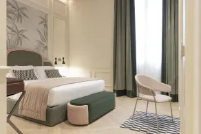 Hotel La Gemma - Rum