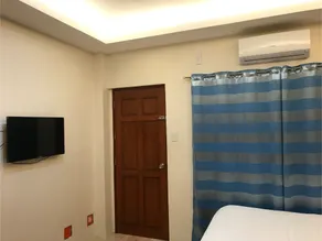 Guest Hotel - Chambre