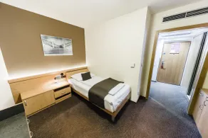 Archibald City - Room