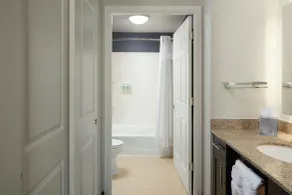 Residence Inn Arlington Courthouse - Salle de bain