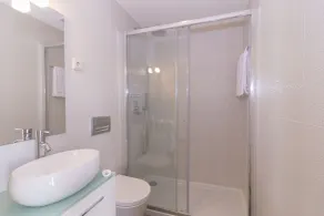 Casa da Pousada - Badezimmer
