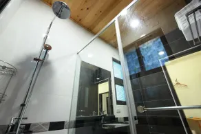 KS House - Bathroom
