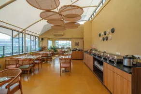 Hotel La Serene - Restaurant