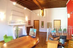 Hôtel Les Privilodges Grenoble - Hall