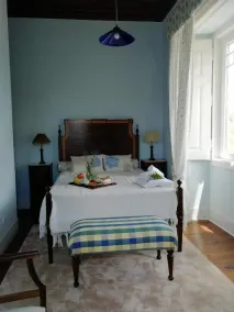Hotel Rural Quinta do Juncal - Camera