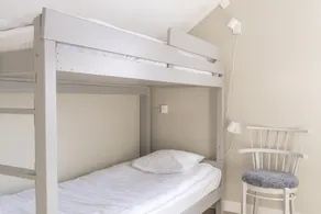 STF Undersvik Gårdshotell - Chambre