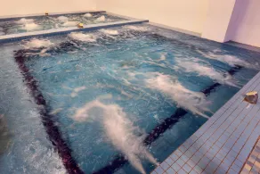 Naruwan Galaxy Place - Pool