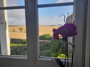 Maravillon - Chambres d'hôtes - Badezimmer