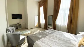 Sentir Hotel - Room